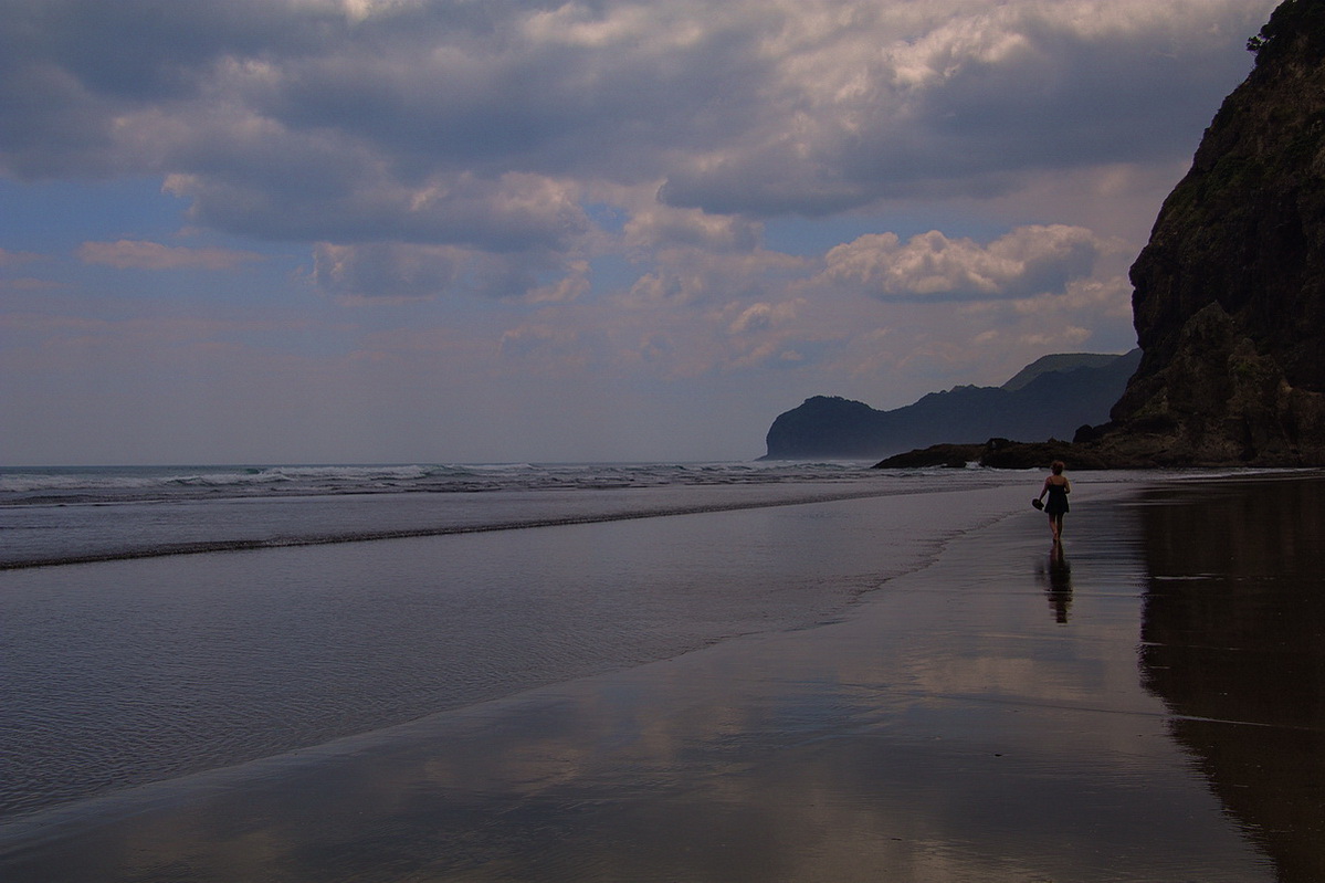 Правильное лето