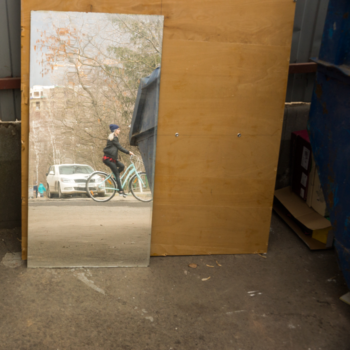 Правильное лето