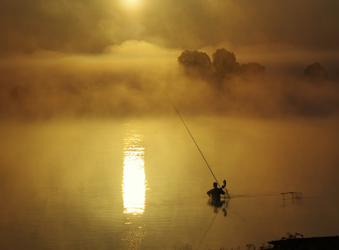 Правильное лето