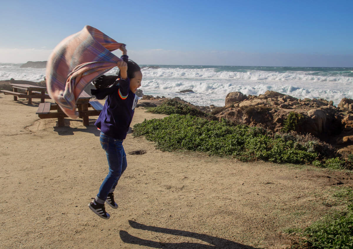 Правильное лето