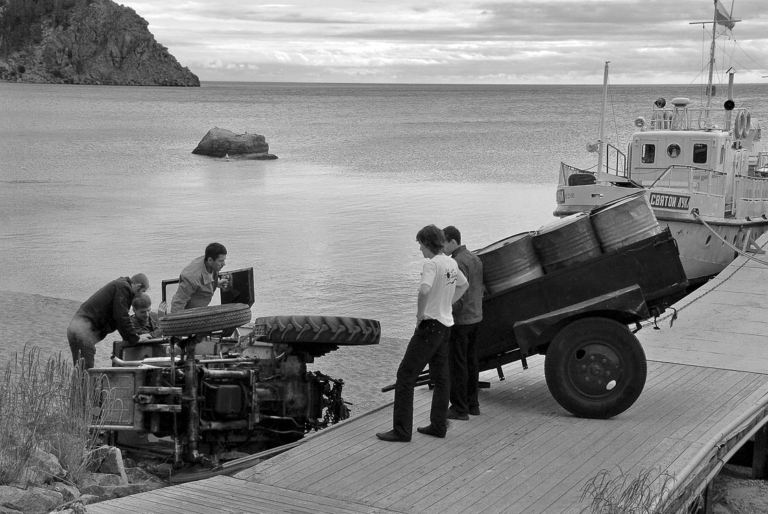 Святой Лука