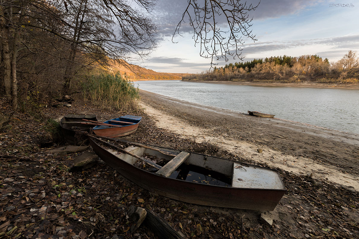 Осеннее настроение