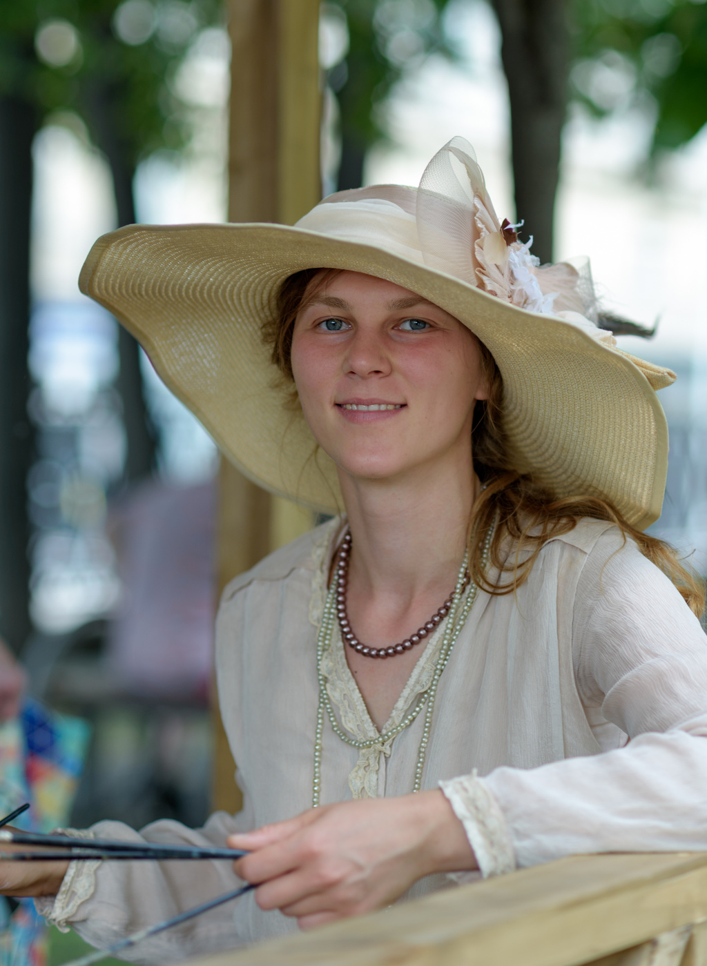 Художница. Времена и эпохи