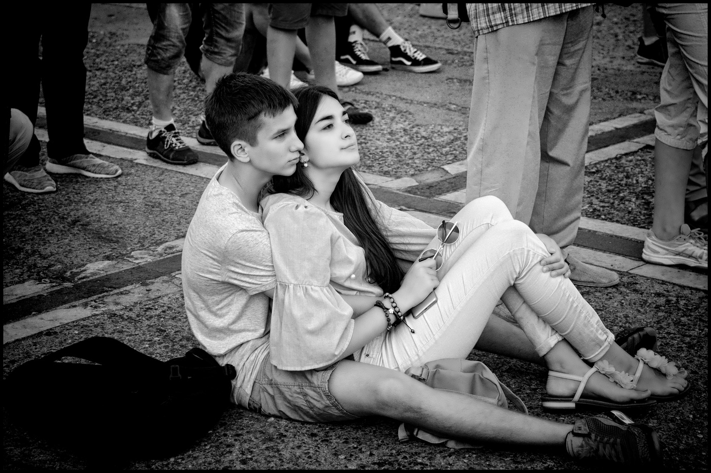 Футбольные Фанаты .