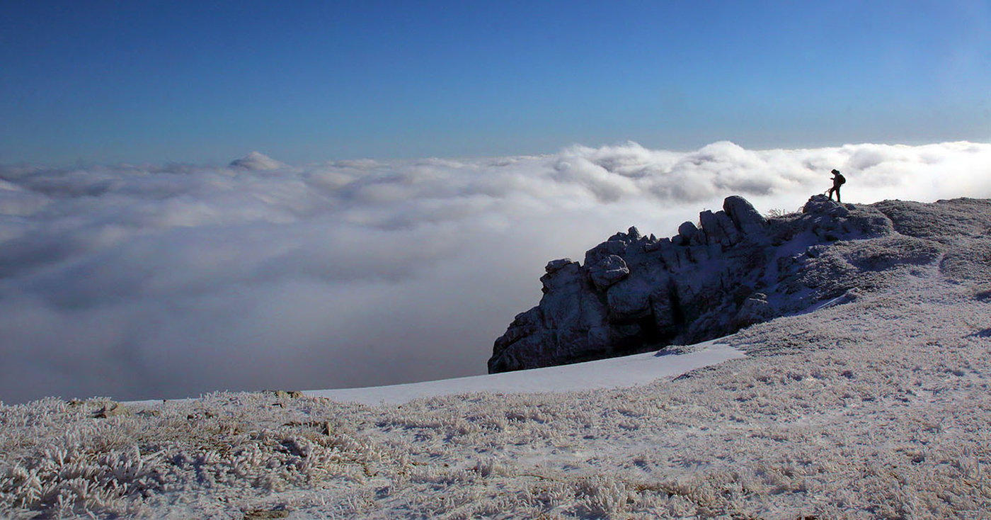 Заоблачное