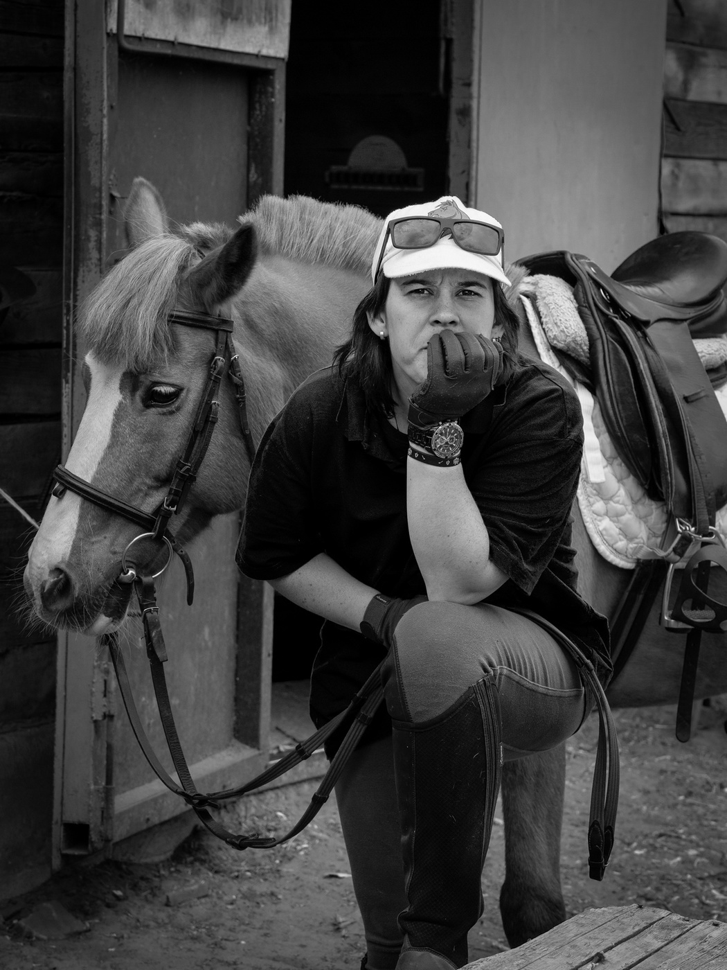 Минута отдыха