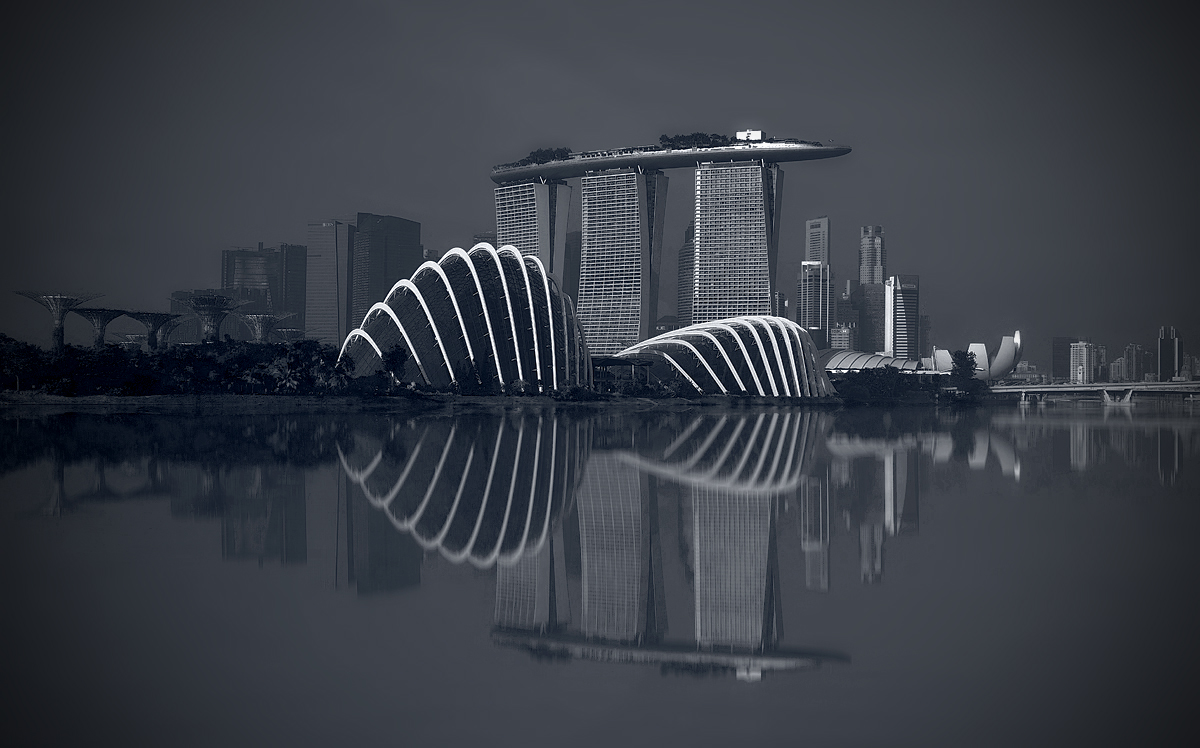 Ритмы города...