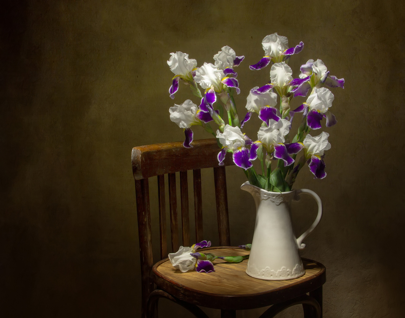 Порхающие...