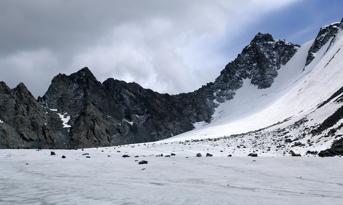 Перевал Делоне