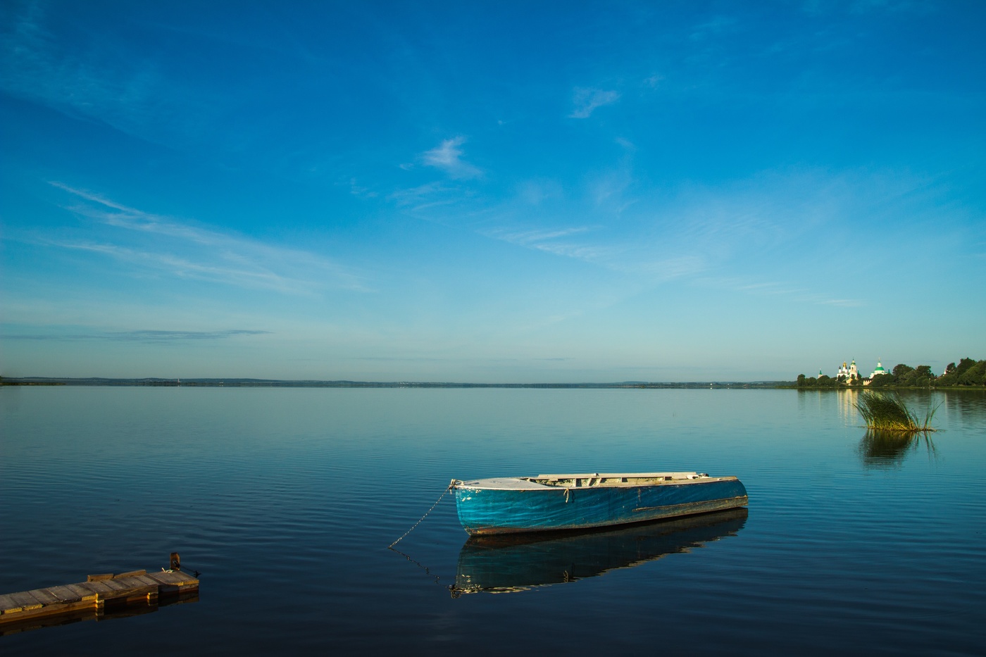 Утром ранним