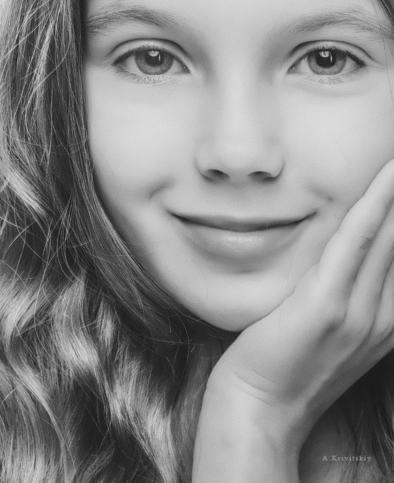 Alexander Krivitskiy