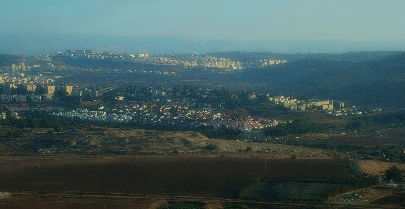 Утренняя тишина