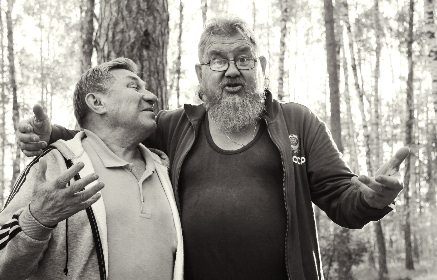 Платон и Аристотель