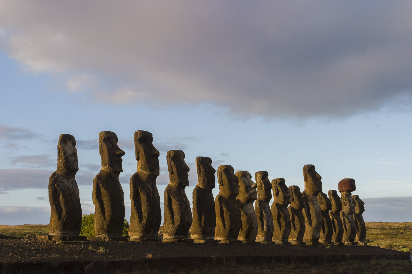 Утренняя тишина