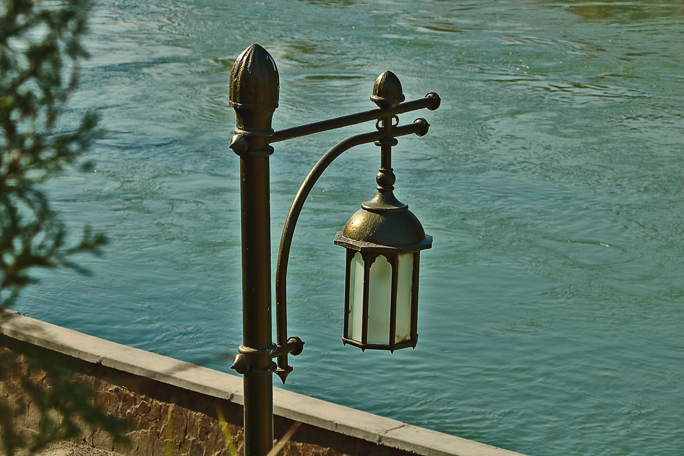 Утренняя тишина