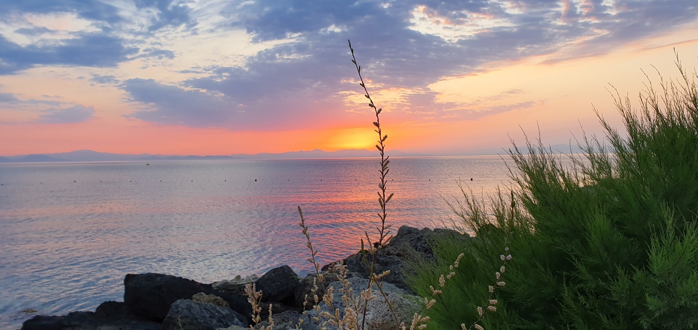 Утренняя тишина