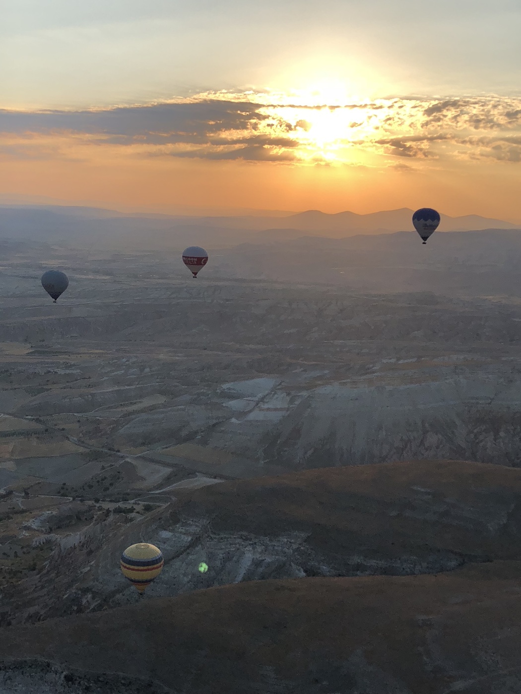 Утренняя тишина