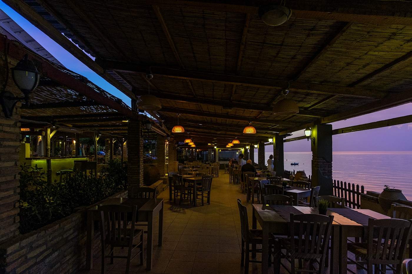 Проводы дня