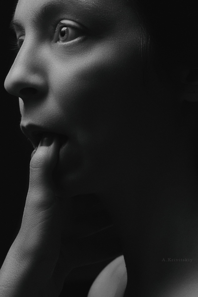 Alexander Krivitskiy