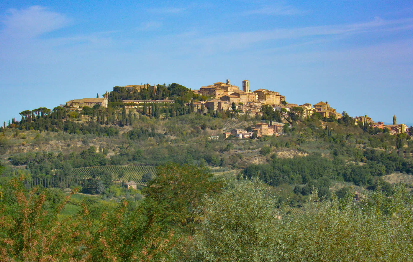 Монтепульчано