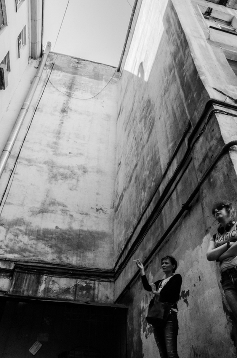 город,который люблю