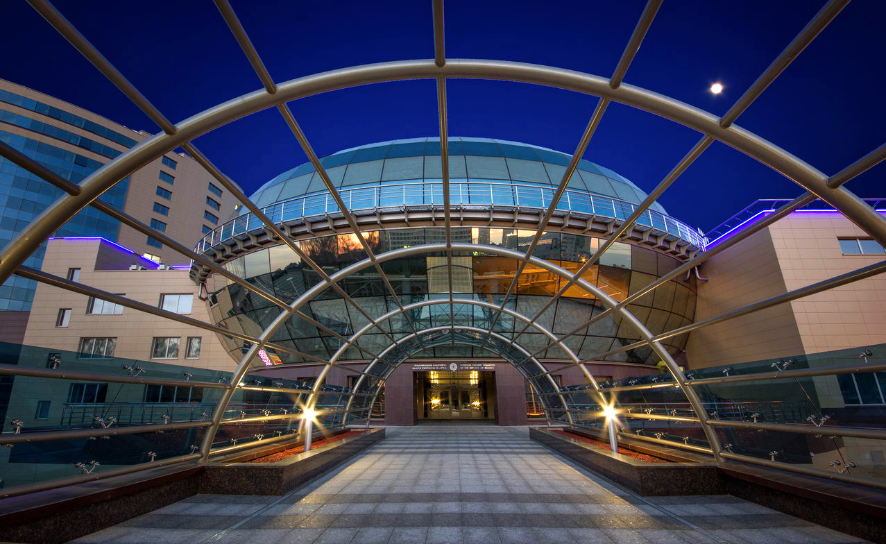 Национальный олимпийский комитет