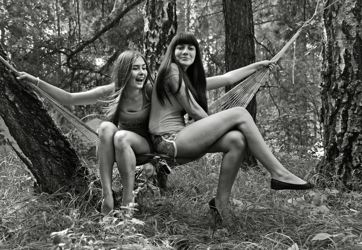 Вовку выгнали!