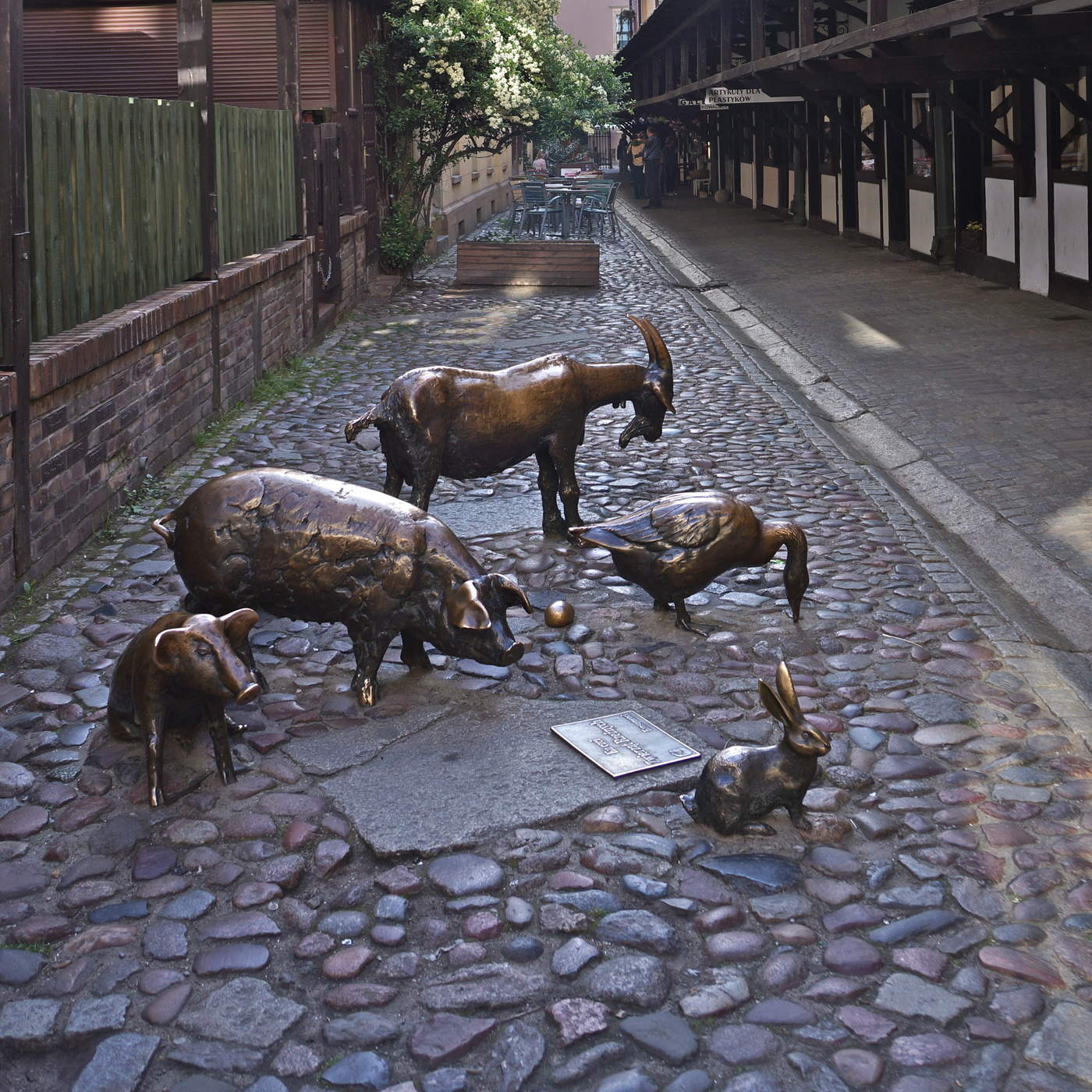 Что было, то было...