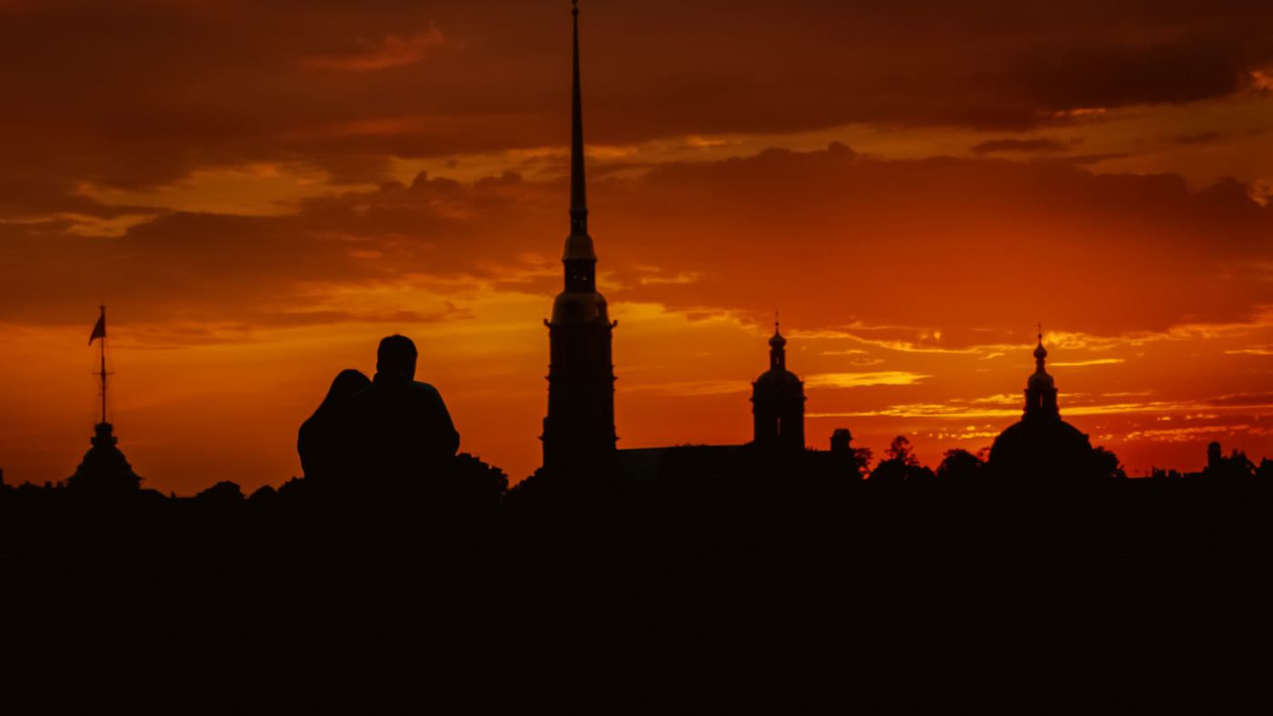 Неожиданный поворот