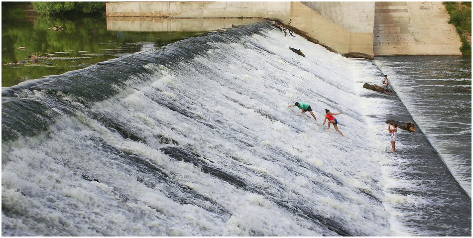 Неожиданный поворот