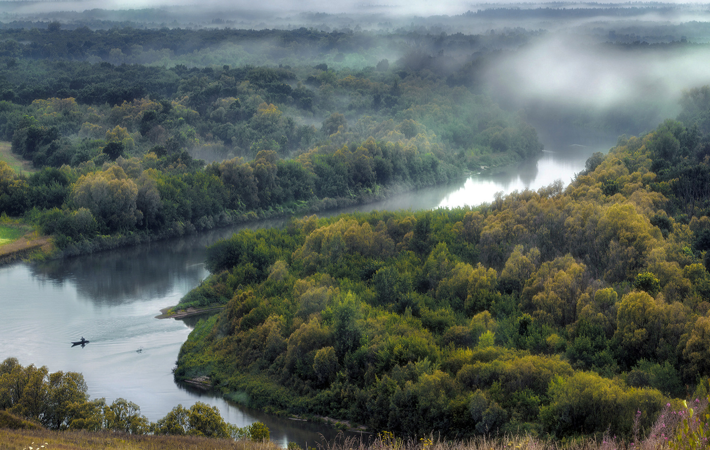 "Неожиданный поворот"