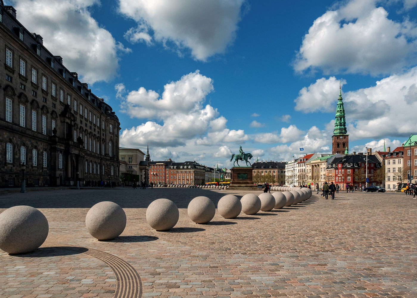 Неожиданный поворот