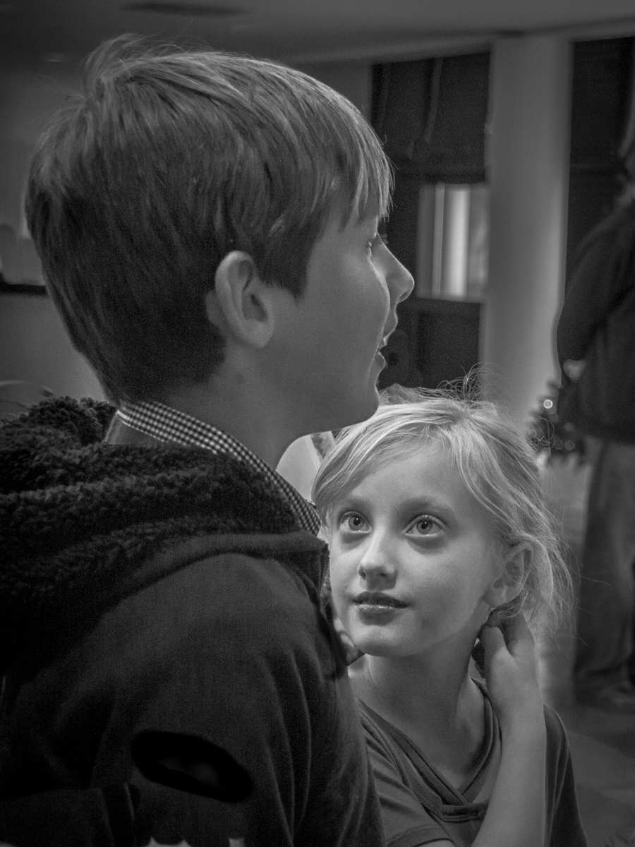 Твой ангел...