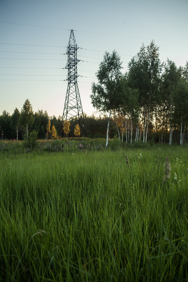 про Байконур или..