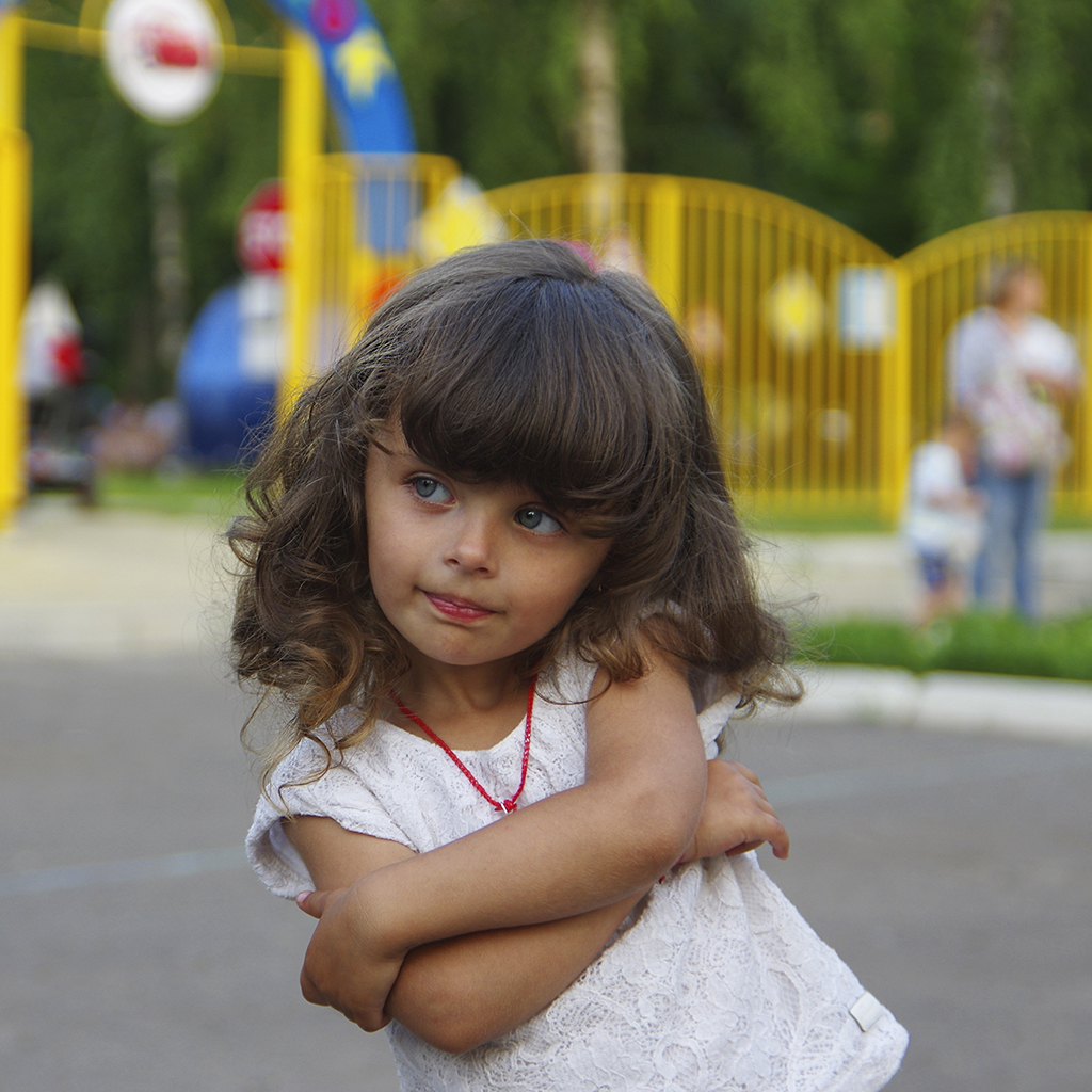 Настроение