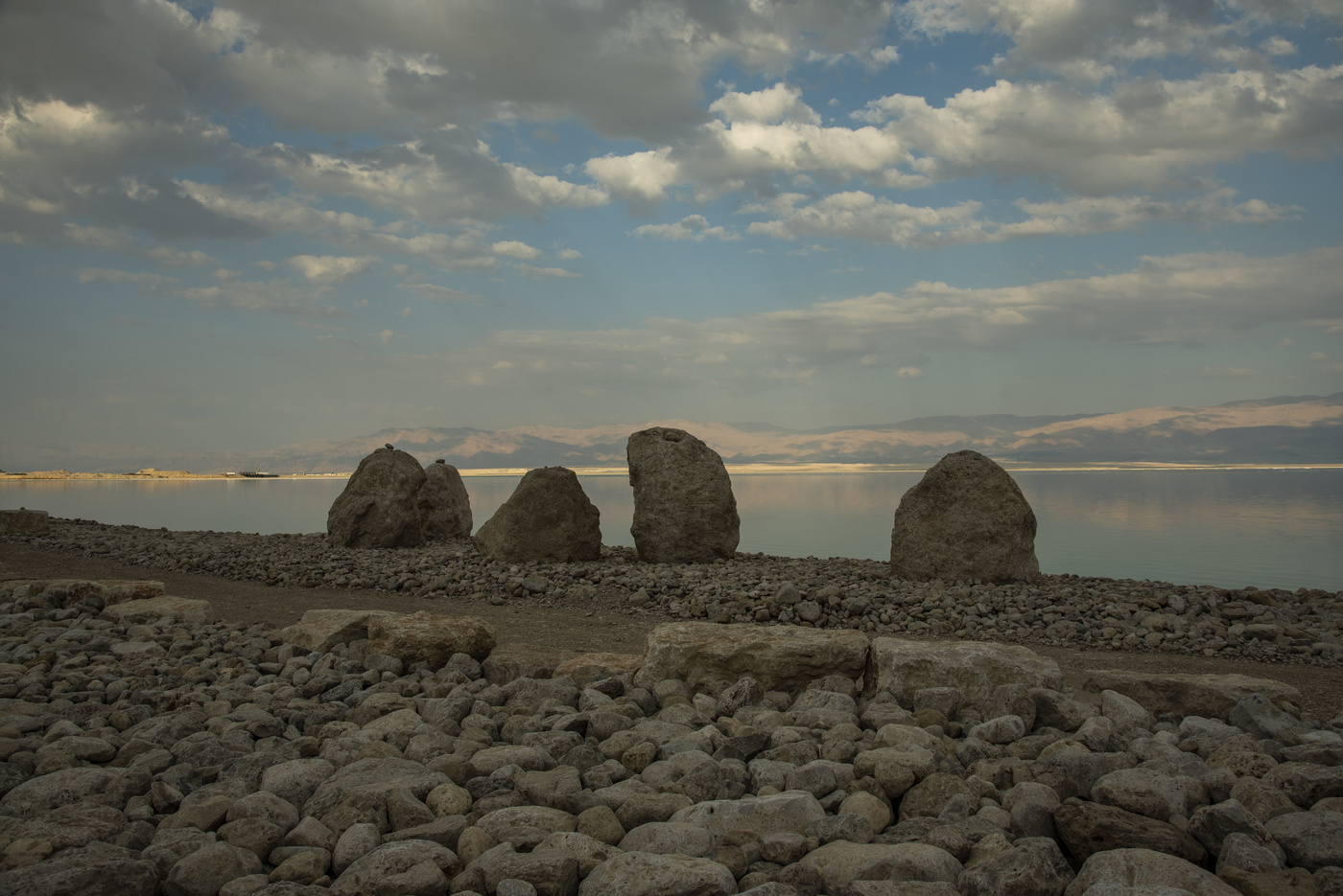 Мертвое море