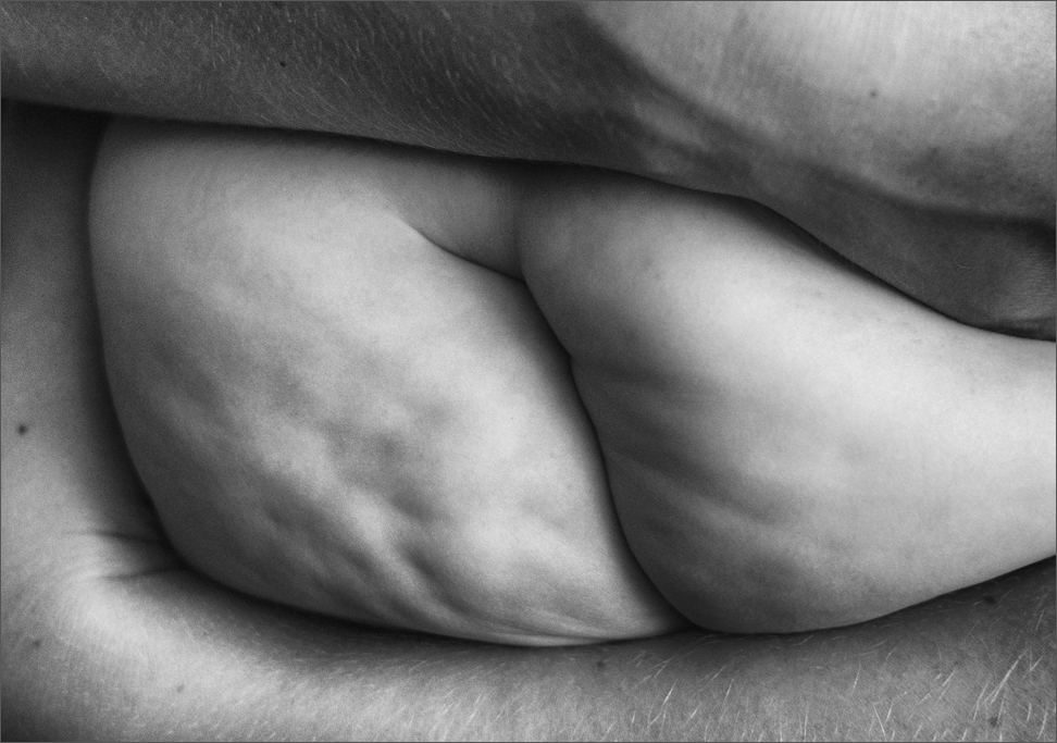 Плоть от плоти...