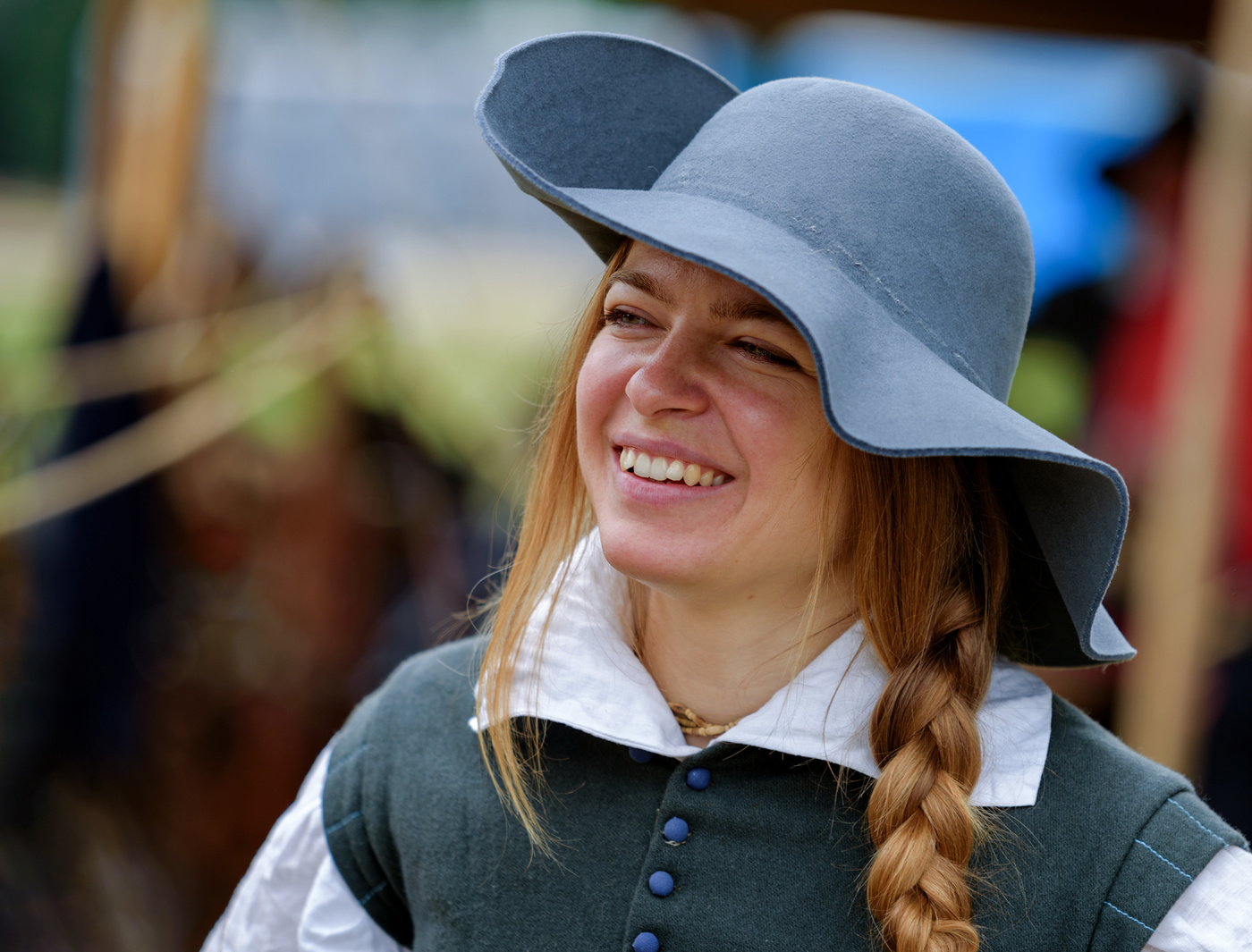 Времена и эпохи. В Коломенском