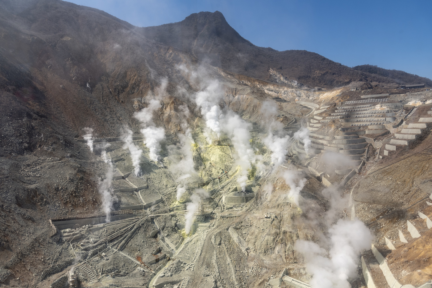 Долина Овакудани