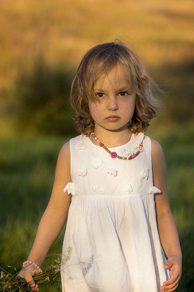 Красочное лето