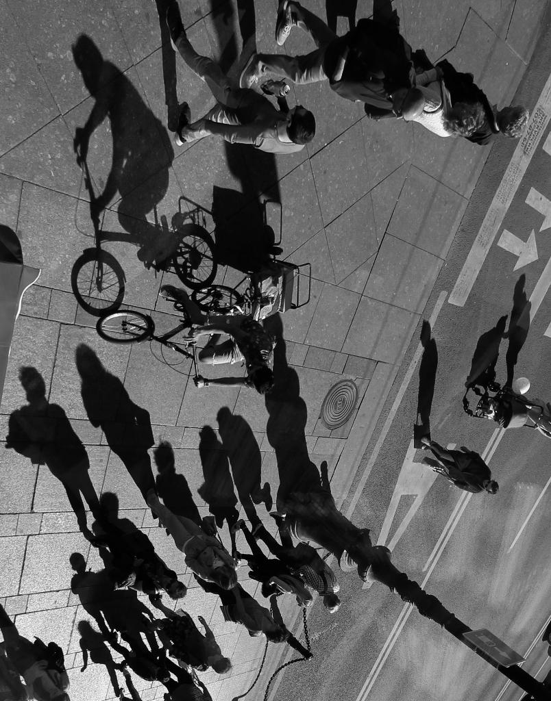 Теневая экономика