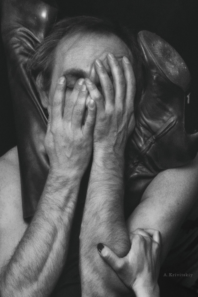 Alexander Krivitskiy