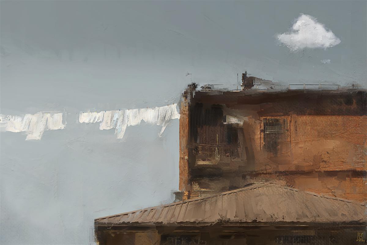 чистый четверг