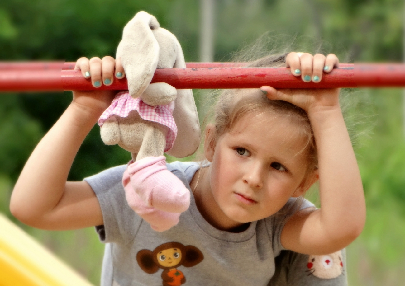 Немного грустно