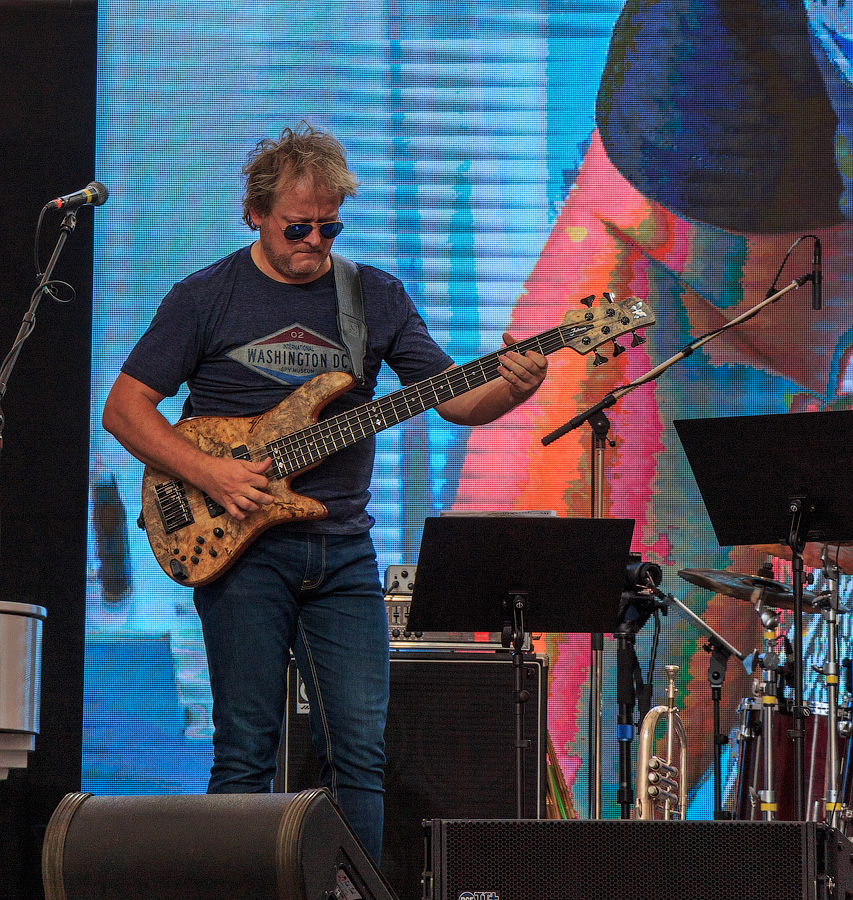 Leopolis Jazz Fest 2019