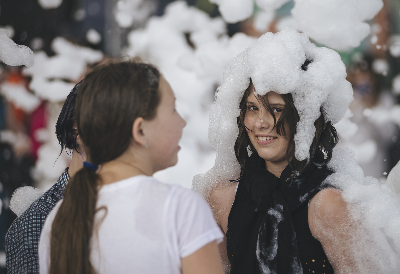 Понятный кадр