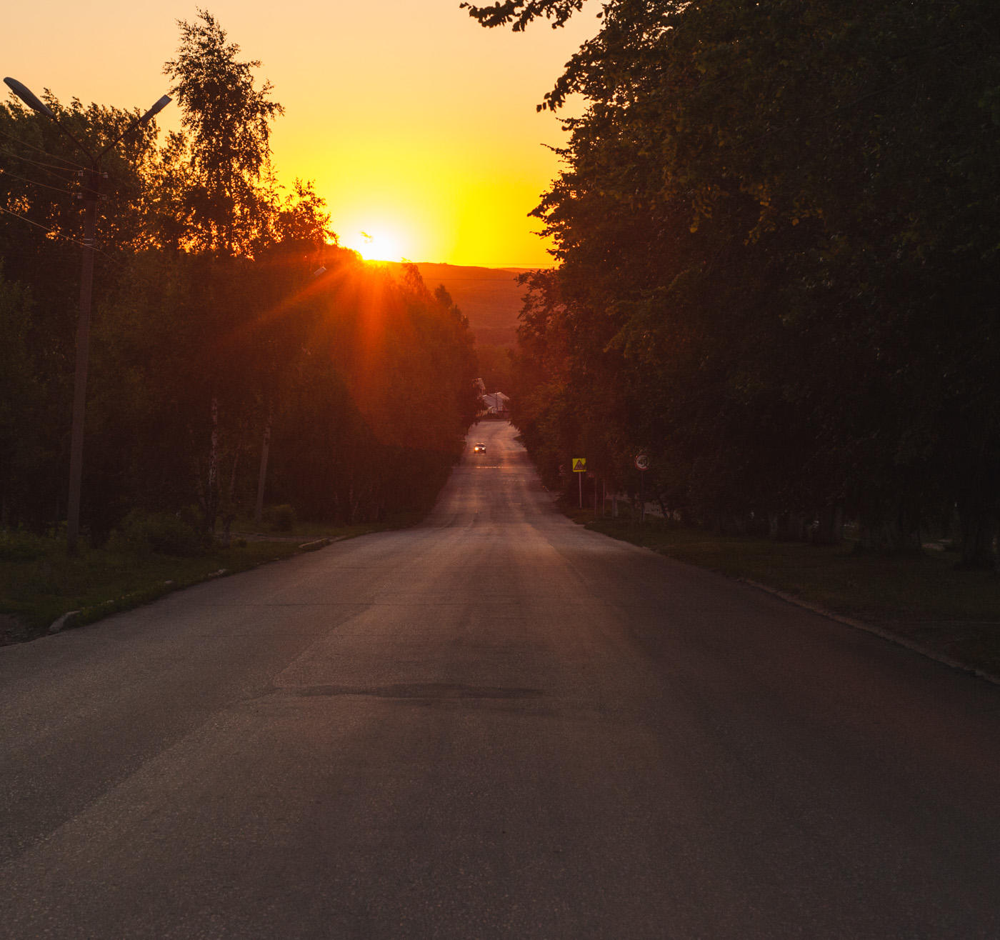 Понятный кадр