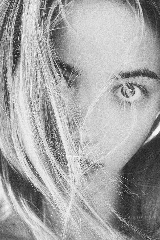 Alexander Krivitskiy