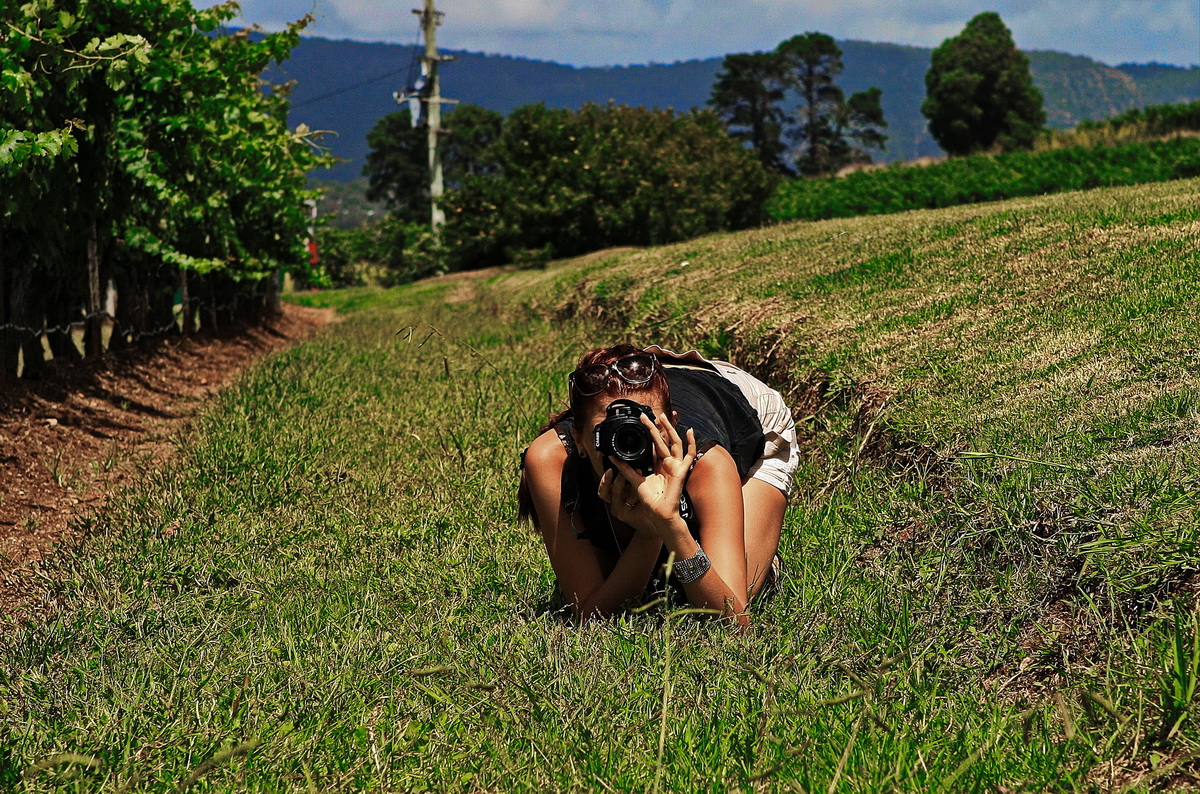 Понятный кадр