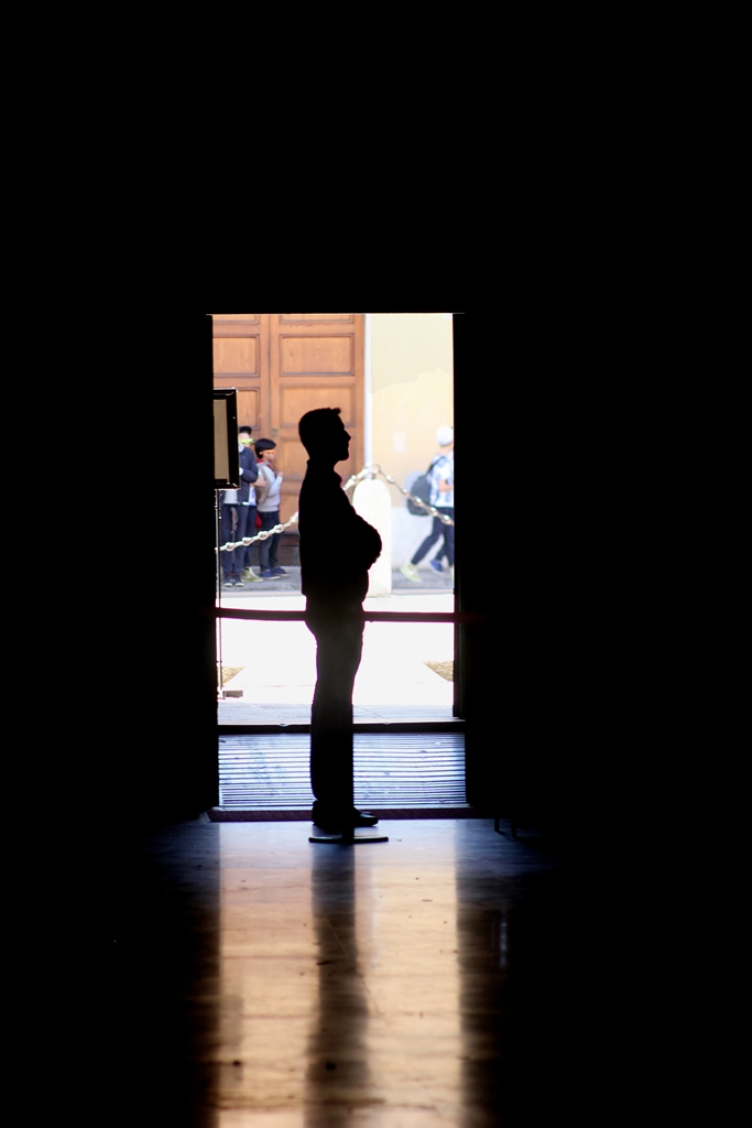 Понятный кадр